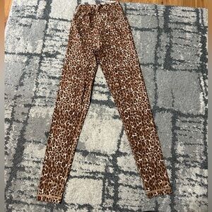 Aerie Crossover Leggings